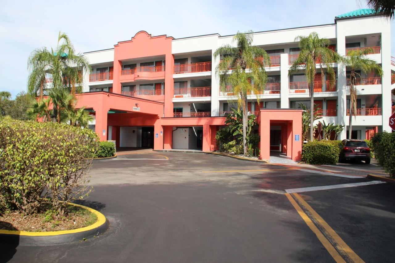 Boca Suites Deerfield Beach; Surestay Collection By BW Exterior photo