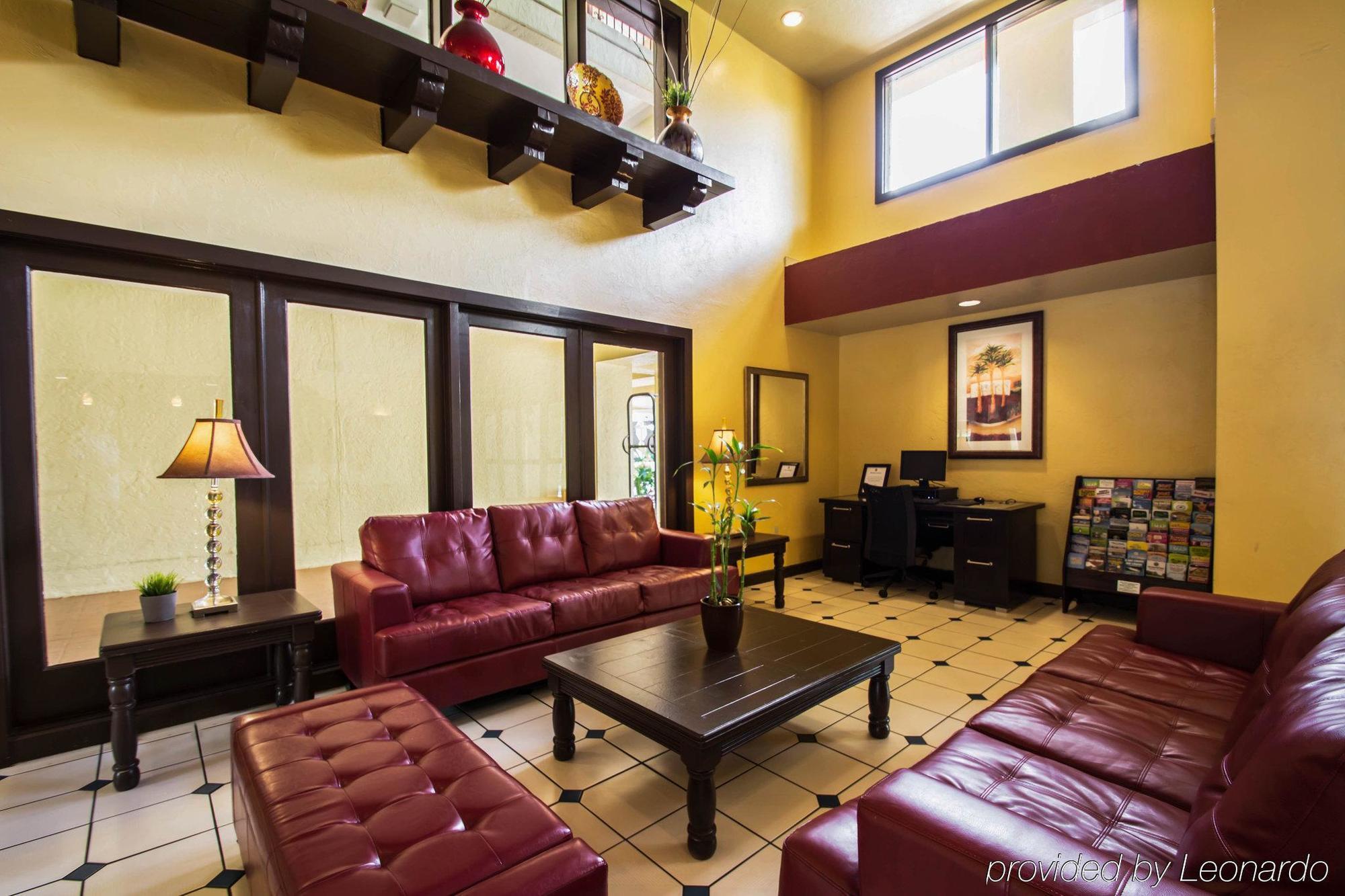 Boca Suites Deerfield Beach; Surestay Collection By BW Exterior photo