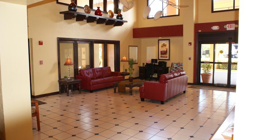 Boca Suites Deerfield Beach; Surestay Collection By BW Exterior photo