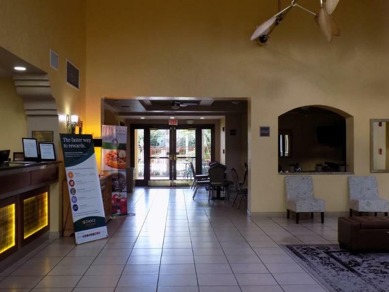 Boca Suites Deerfield Beach; Surestay Collection By BW Exterior photo