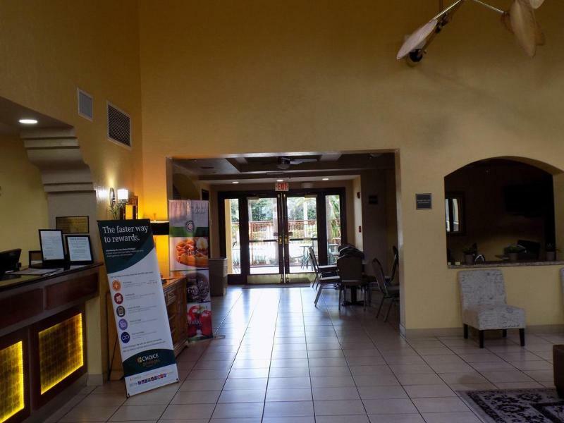 Boca Suites Deerfield Beach; Surestay Collection By BW Exterior photo